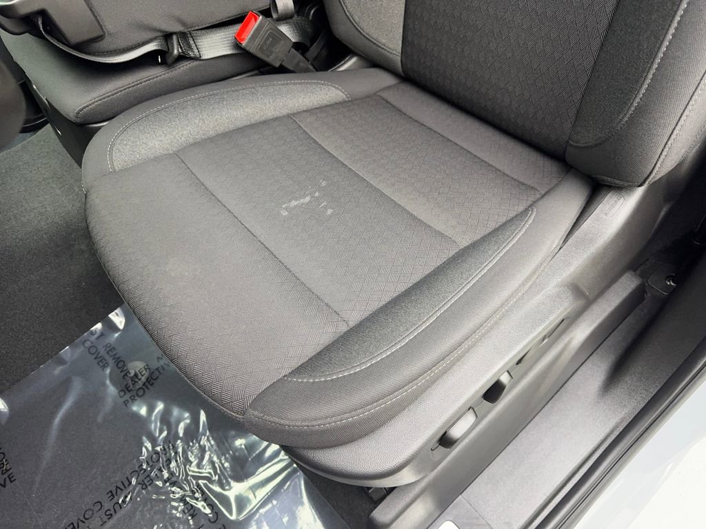 Used 2025 Chevrolet Silverado 1500 RST w/ Protection Package image 30