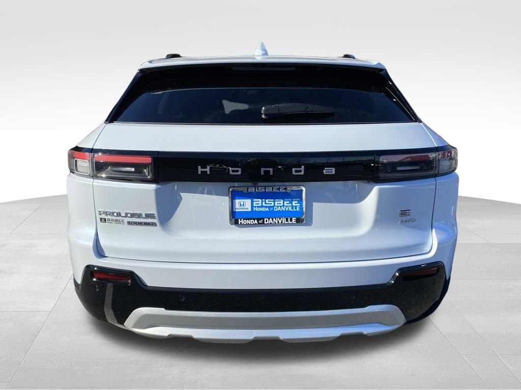 New 2026 Honda Prologue Touring image 4