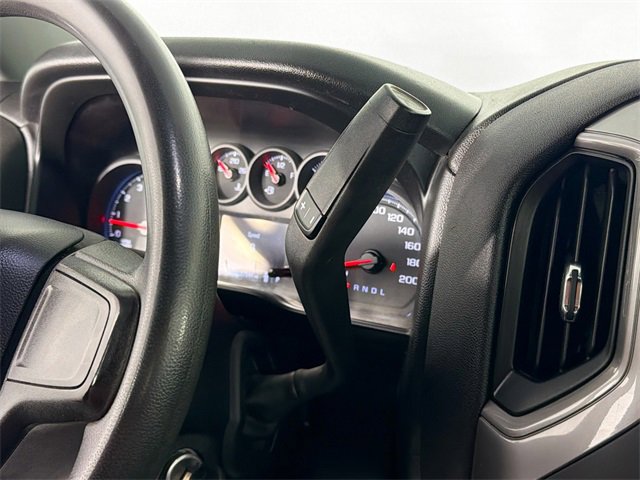Used 2019 Chevrolet Silverado 1500 Custom image 15