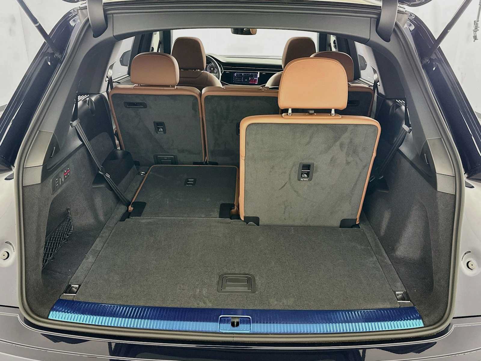 New 2026 Audi Q7 Premium Plus AWD/4WD image 21