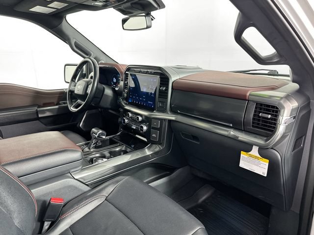 Used 2023 Ford F150 Lariat w/ Equipment Group 502A High AWD/4WD image 32