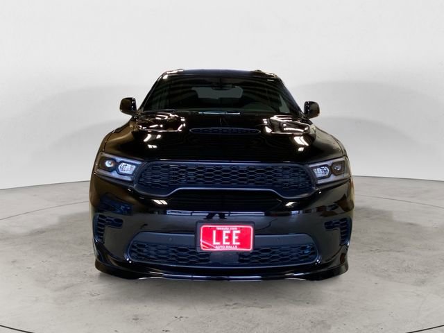 New 2026 Dodge Durango GT image 9