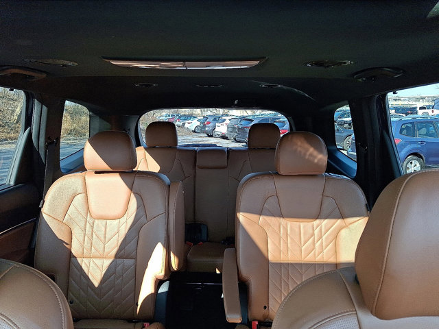 Used 2023 Kia Telluride EX X-Line AWD/4WD image 39