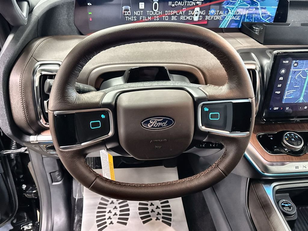 New 2026 Ford Expedition Max King Ranch image 17