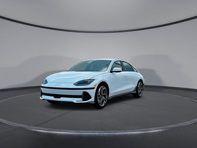 New 2024 Hyundai Ioniq 6 SEL AWD/4WD image 3