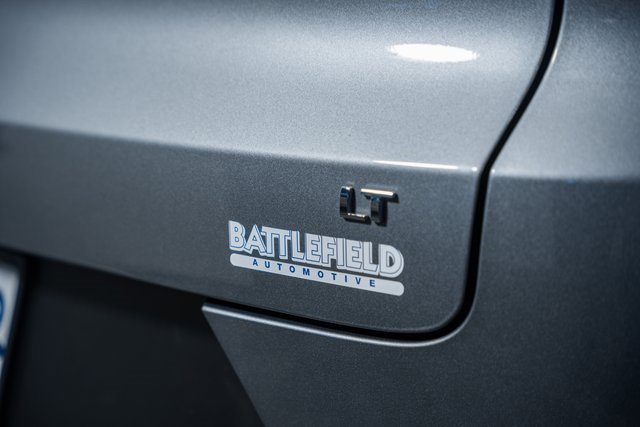 Used 2023 Chevrolet TrailBlazer LT image 7