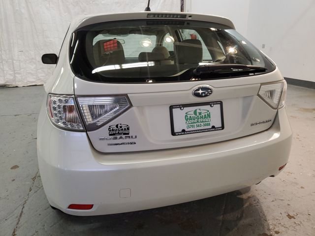Used 2011 Subaru Impreza 2.5i Premium w/ PWR Moonroof Value Pkg image 5