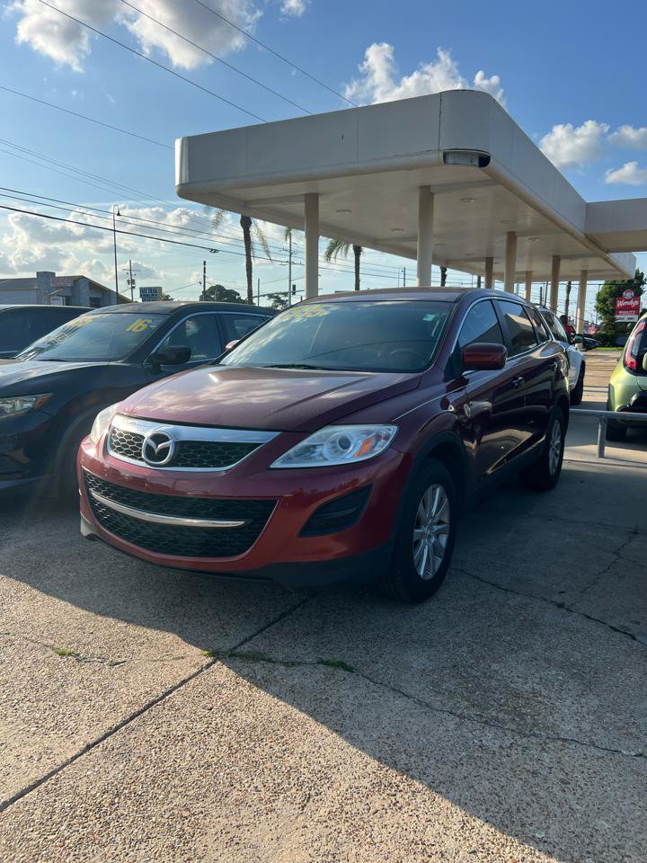 Used 2009 MAZDA CX-9 Touring FWD image 3