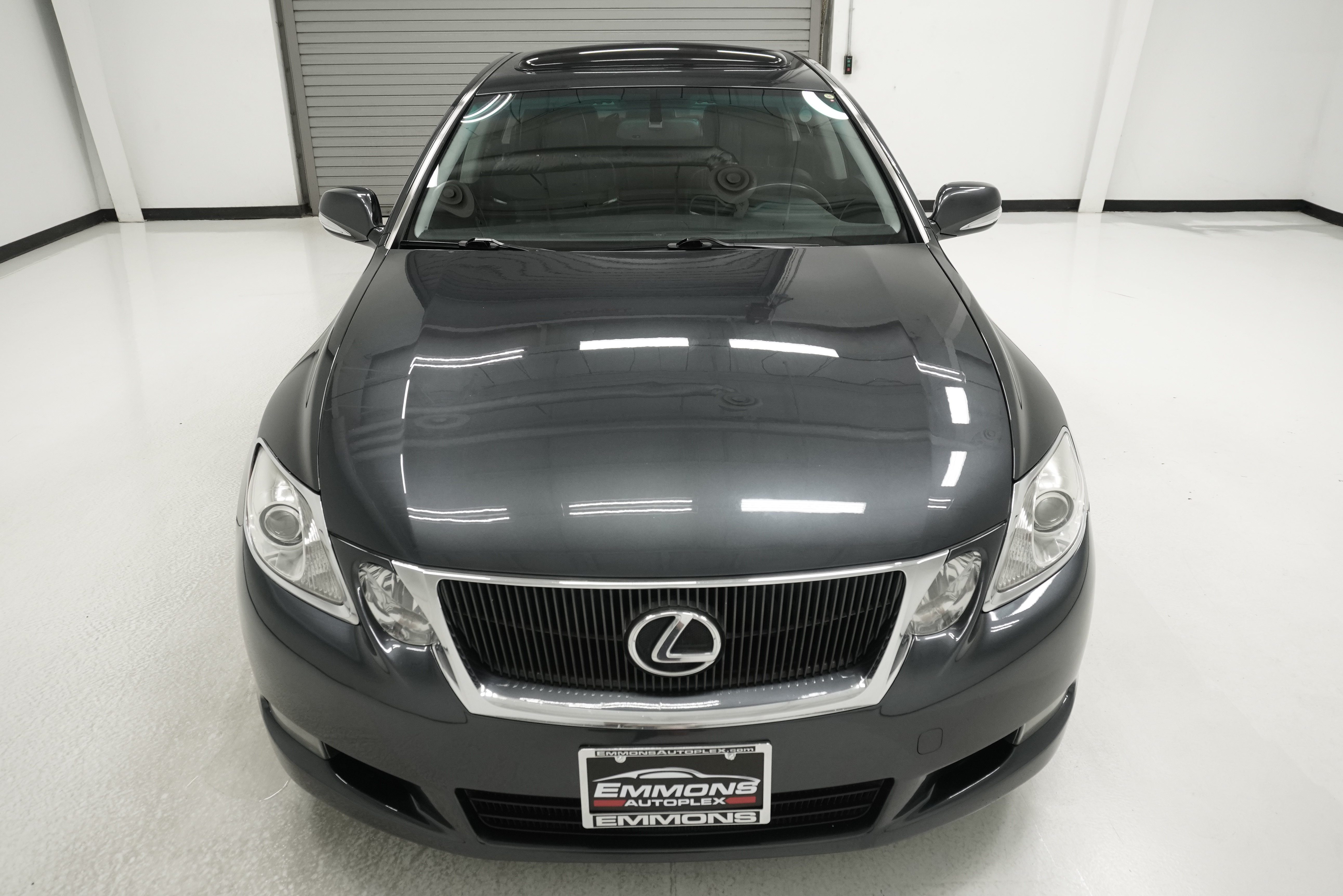 Used 2008 Lexus GS 350 RWD image 2