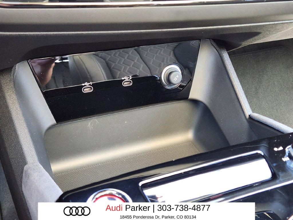 New 2027 Audi S6 e-tron Premium Plus AWD/4WD image 17