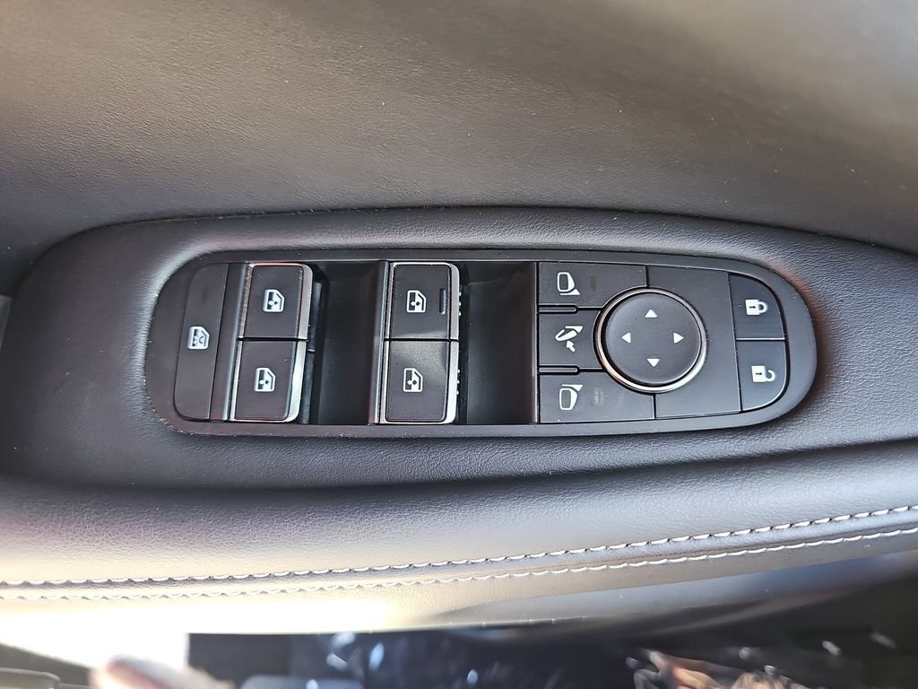 Used 2025 INFINITI QX60 Luxe AWD/4WD image 27