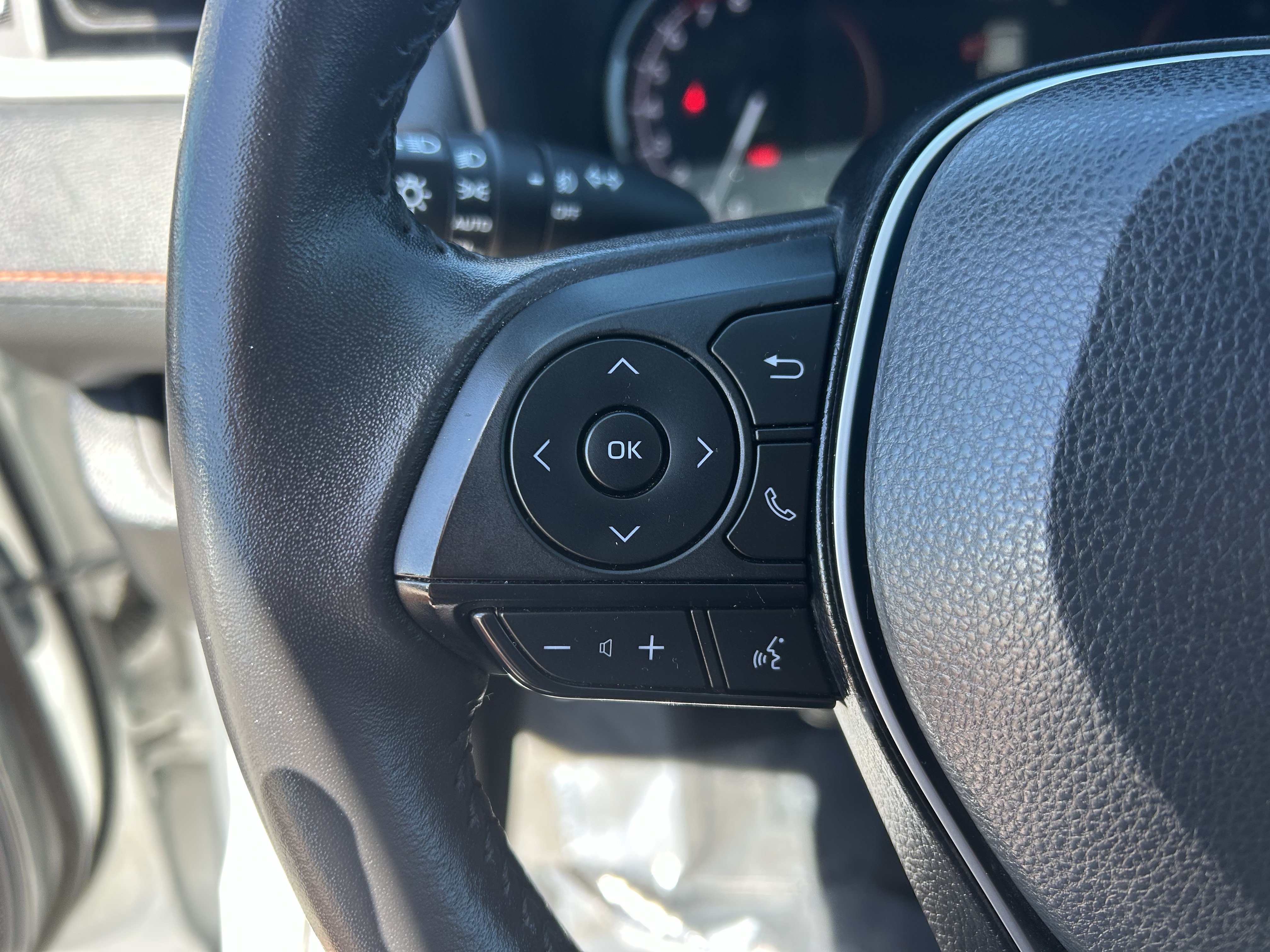 Certified 2024 Toyota RAV4 Adventure AWD/4WD image 25