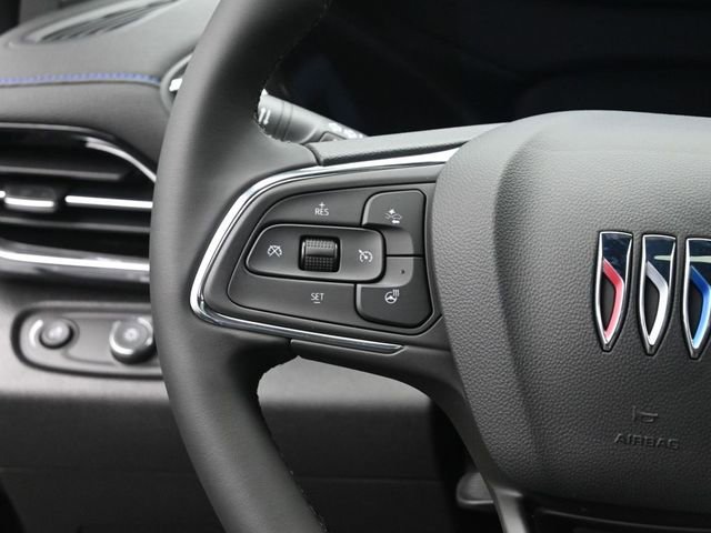 New 2026 Buick Envista Sport Touring w/ Convenience I Package image 30