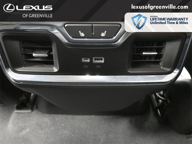 Used 2022 GMC Sierra 1500 Denali w/ Denali Reserve Package image 30