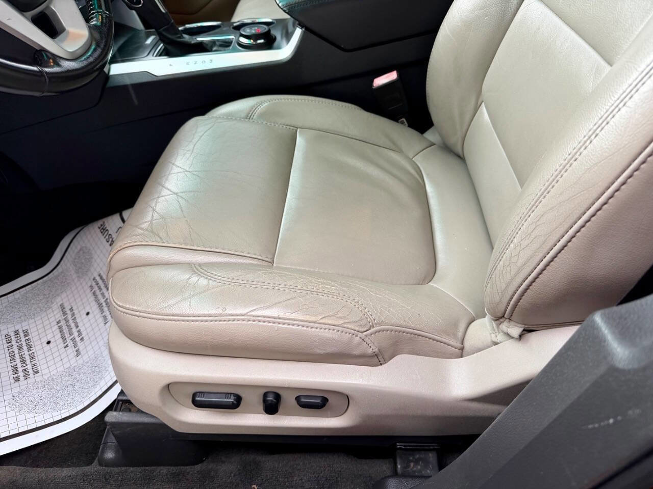 Used 2013 Ford Explorer XLT AWD/4WD image 50