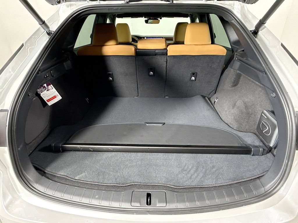 Certified 2025 Lexus RX 350 Premium w/ Convenience Package FWD image 27