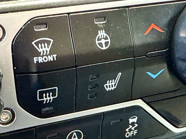 Used 2018 Jeep Wrangler Unlimited Rubicon image 21