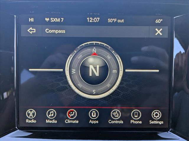 Used 2022 Dodge Durango GT image 13