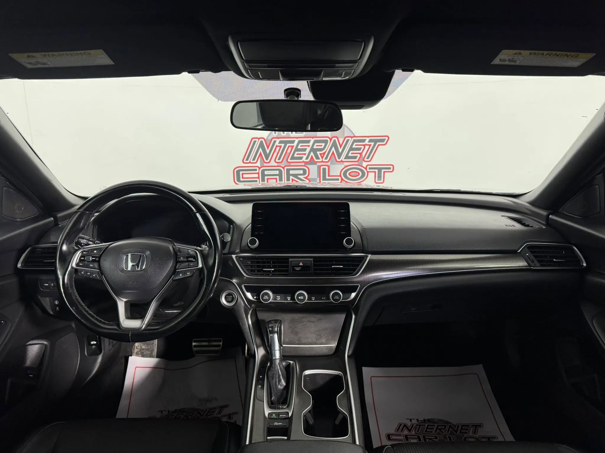 Used 2022 Honda Accord Sport image 11