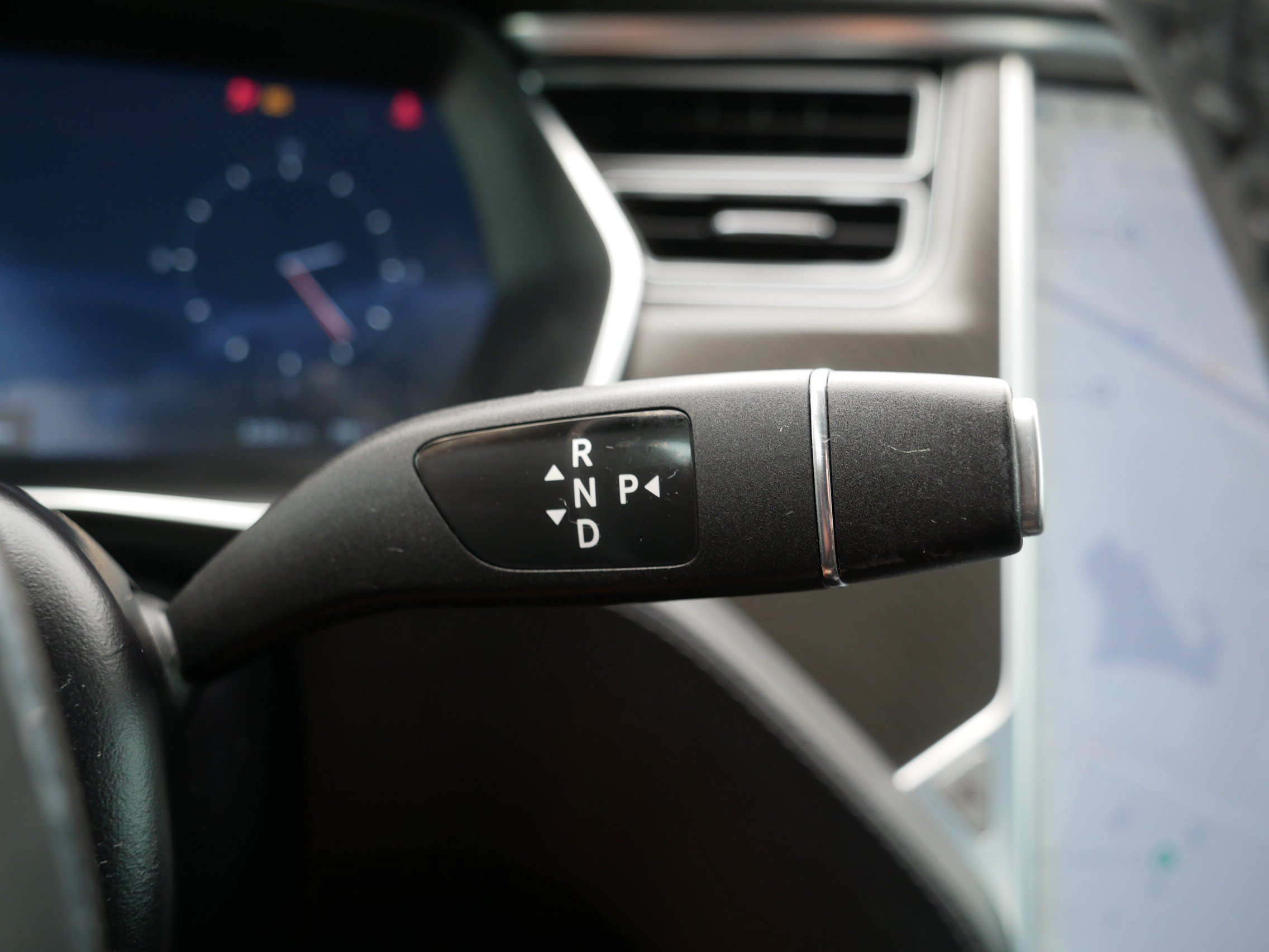 Used 2015 Tesla Model S 90D AWD/4WD image 26