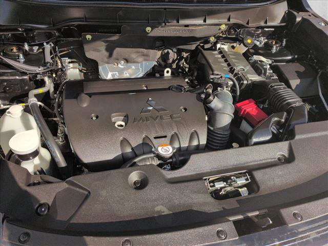 Used 2025 Mitsubishi Outlander Sport SE image 26