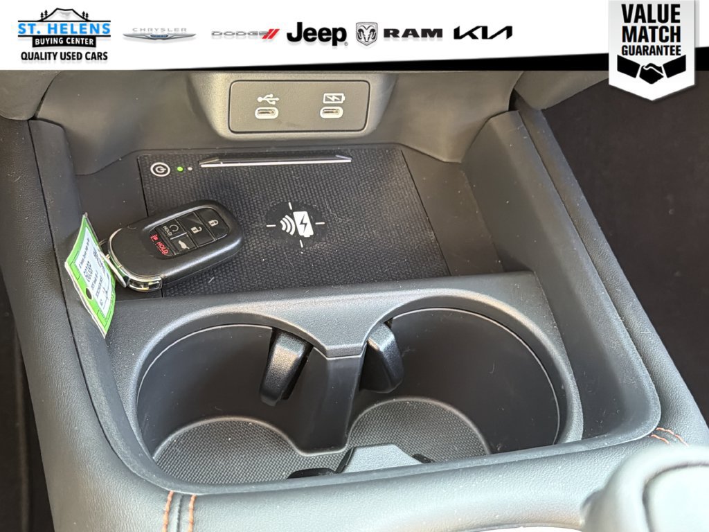 Used 2026 Honda HR-V Sport image 26