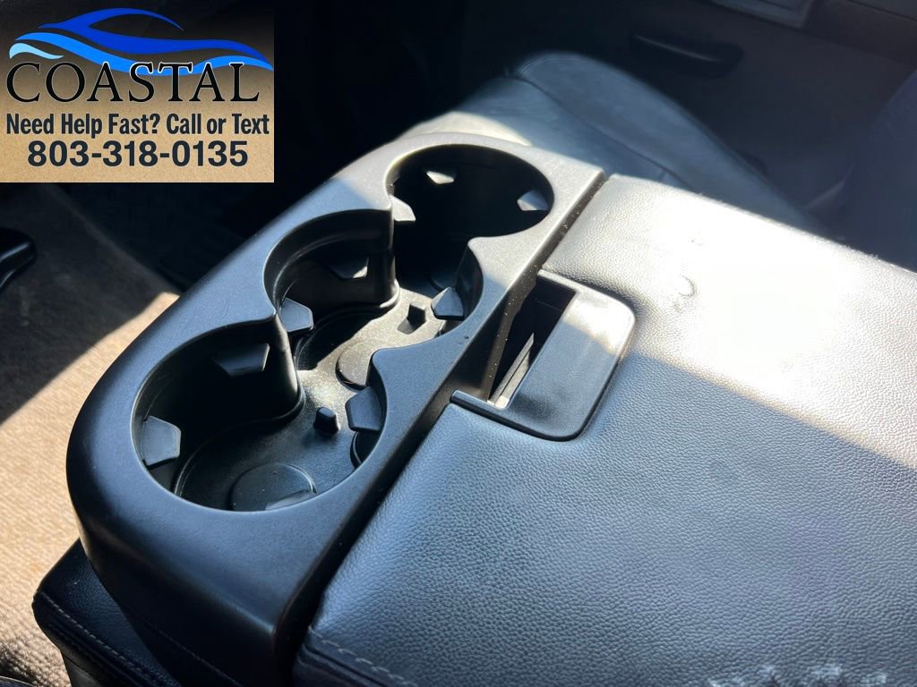 Used 2009 Chevrolet Silverado 1500 LT w/ Power Pack Plus RWD image 28