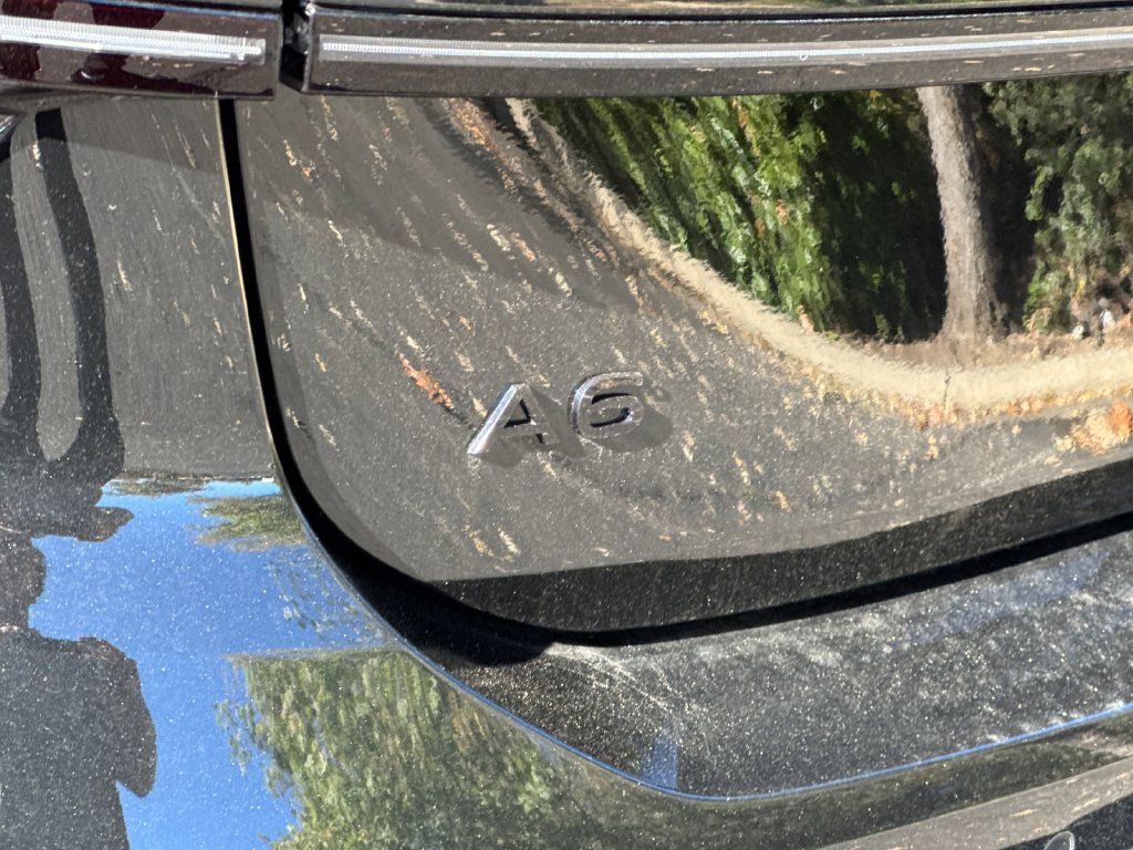 Certified 2026 Audi A6 Premium Plus AWD/4WD image 39