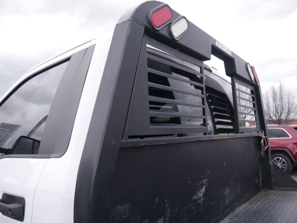 Used 2021 Ford F350 XL w/ Power Equipment Group image 16