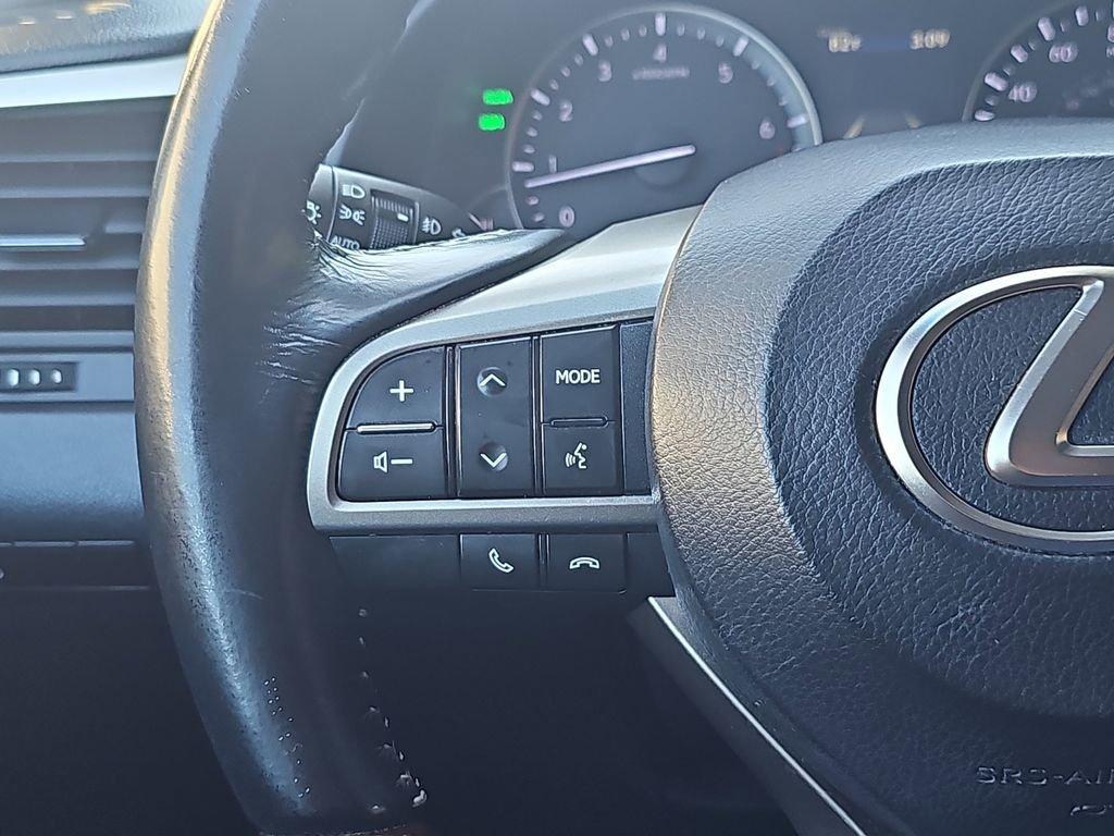 Used 2016 Lexus RX 350 AWD w/ Premium Package image 20