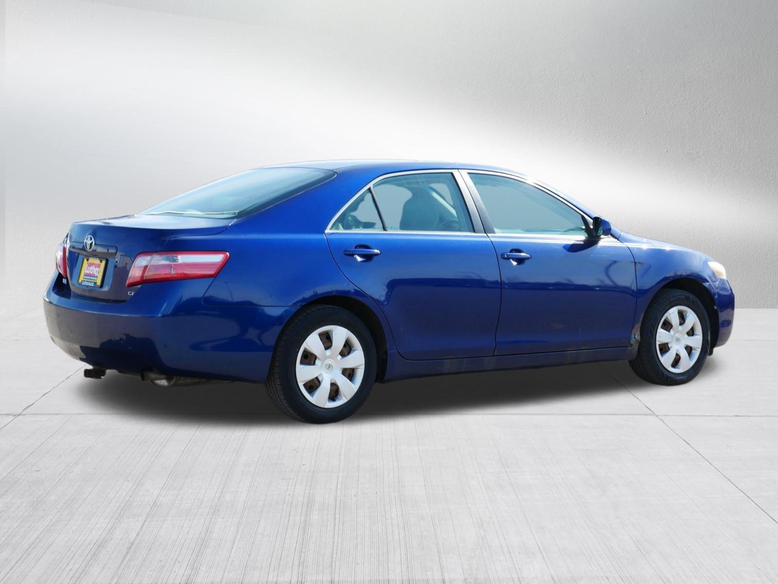 Used 2007 Toyota Camry CE image 7