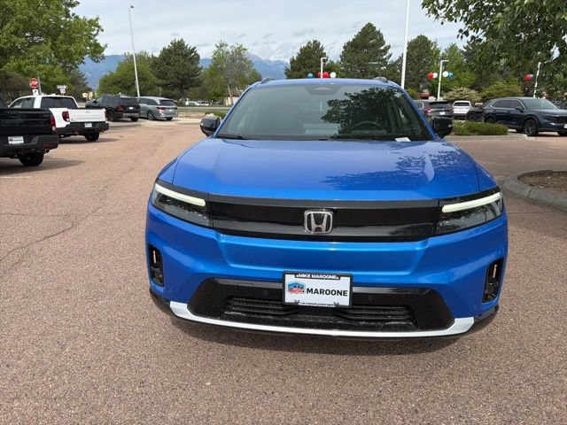 New 2026 Honda Prologue Touring video 2