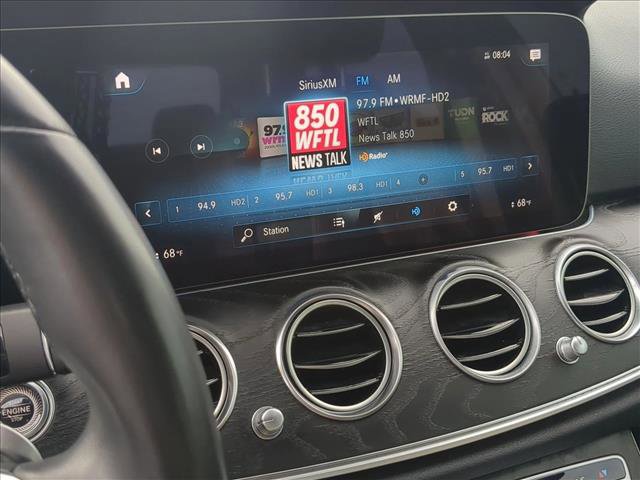 Used 2023 Mercedes-Benz E 350 Sedan image 23