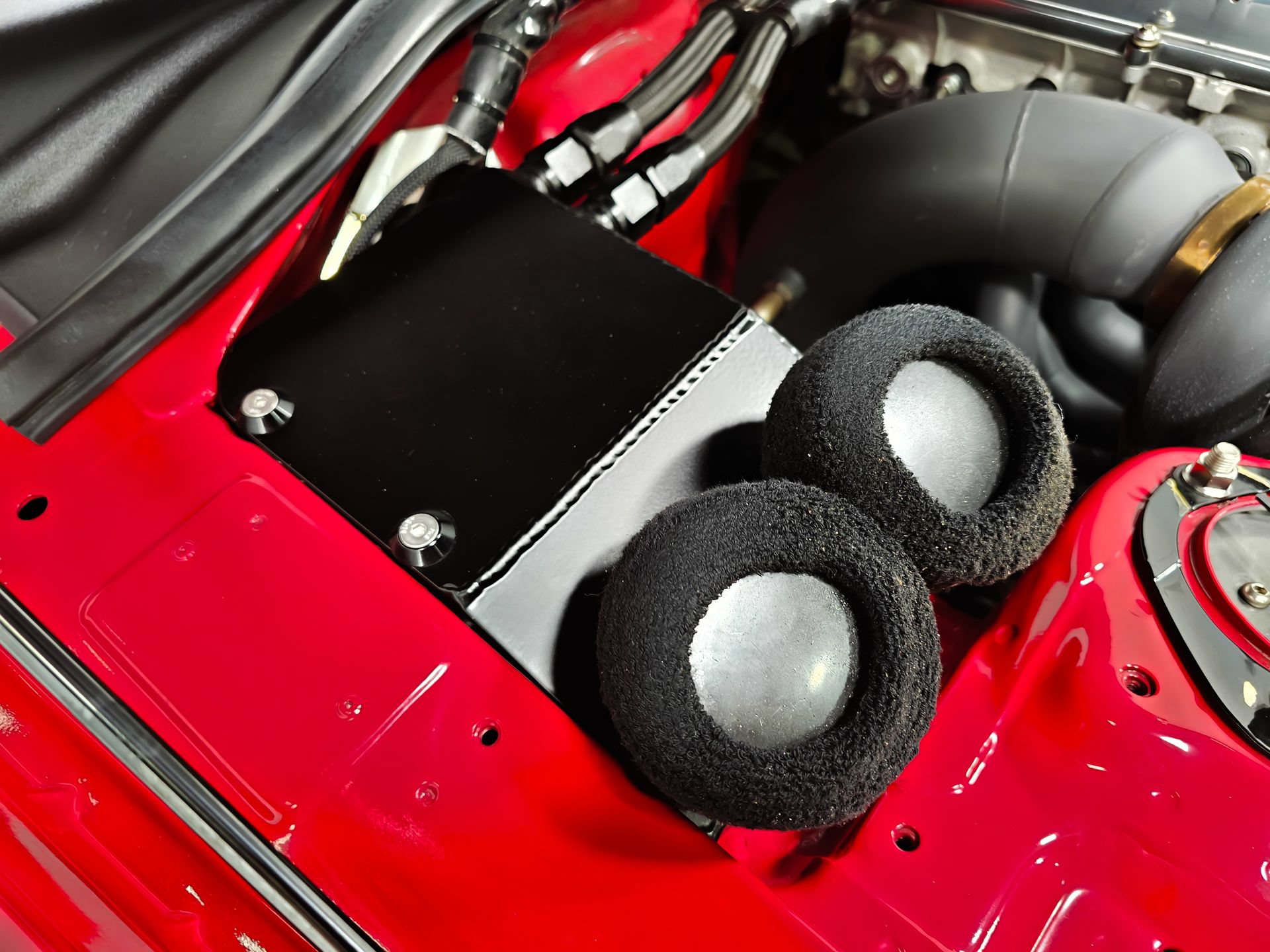 Used 1993 Toyota Supra Turbo RWD image 37