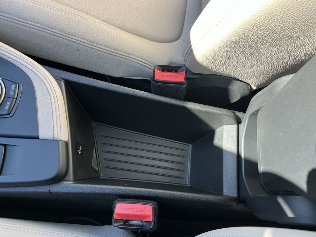 Used 2019 BMW X1 xDrive28i w/ Convenience Package image 21