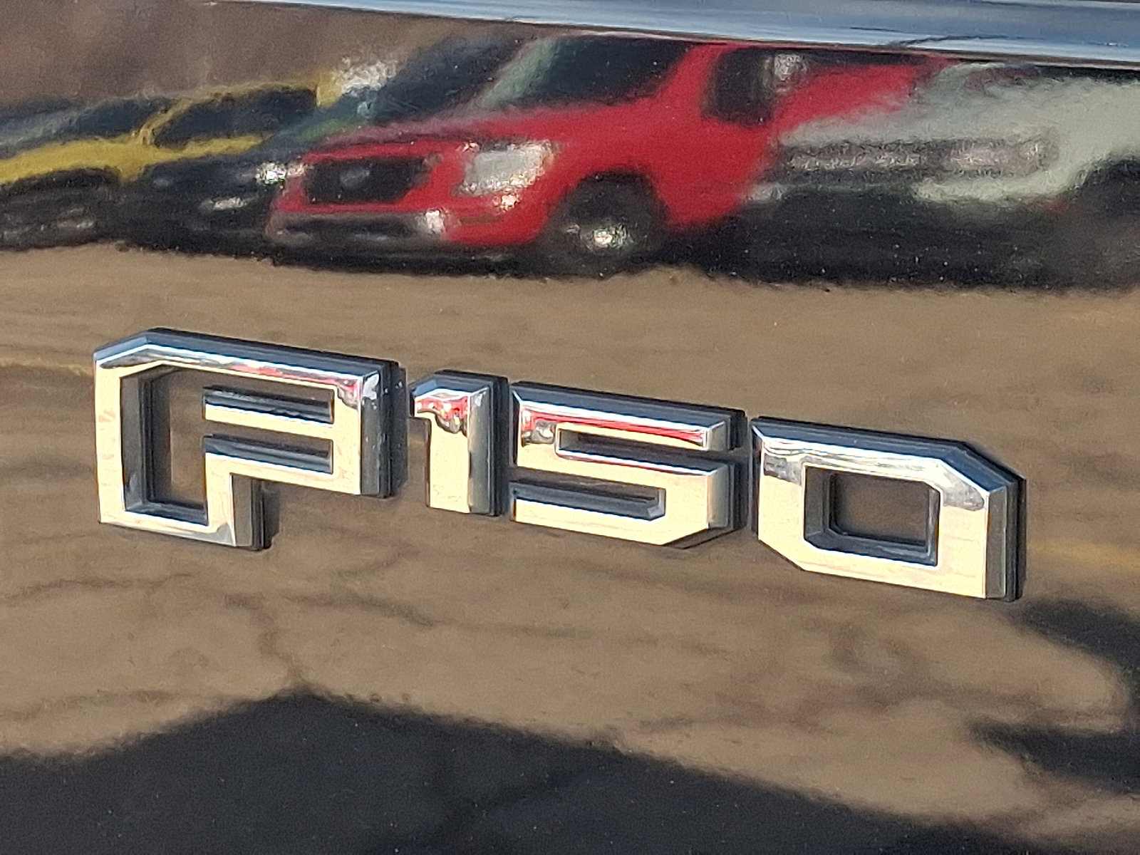 Certified 2017 Ford F150 XLT w/ Equipment Group 302A Luxury image 29