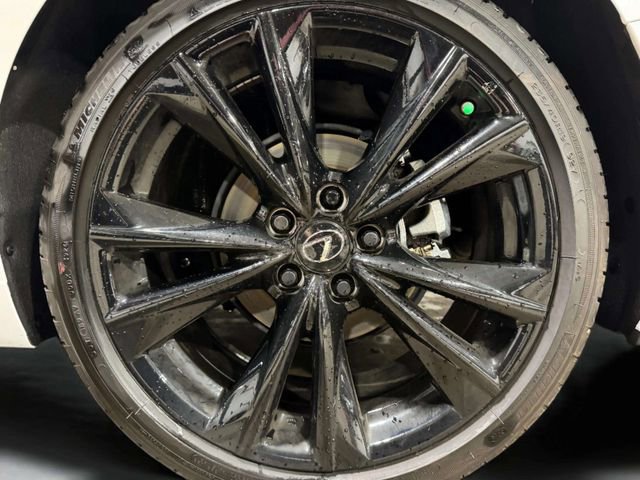 Used 2025 Lexus ES 350 F Sport image 34