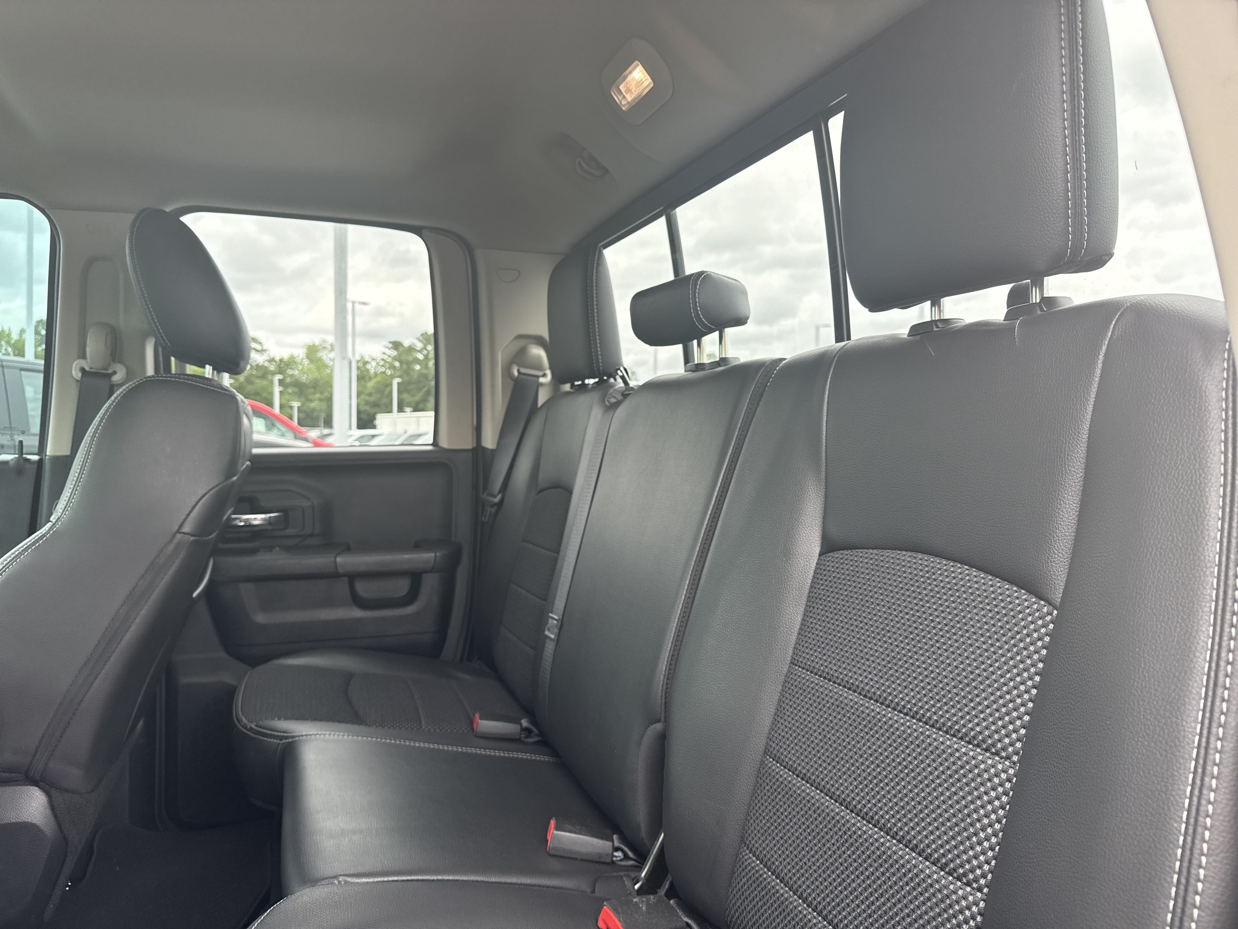Used 2016 RAM 1500 Sport AWD/4WD image 30