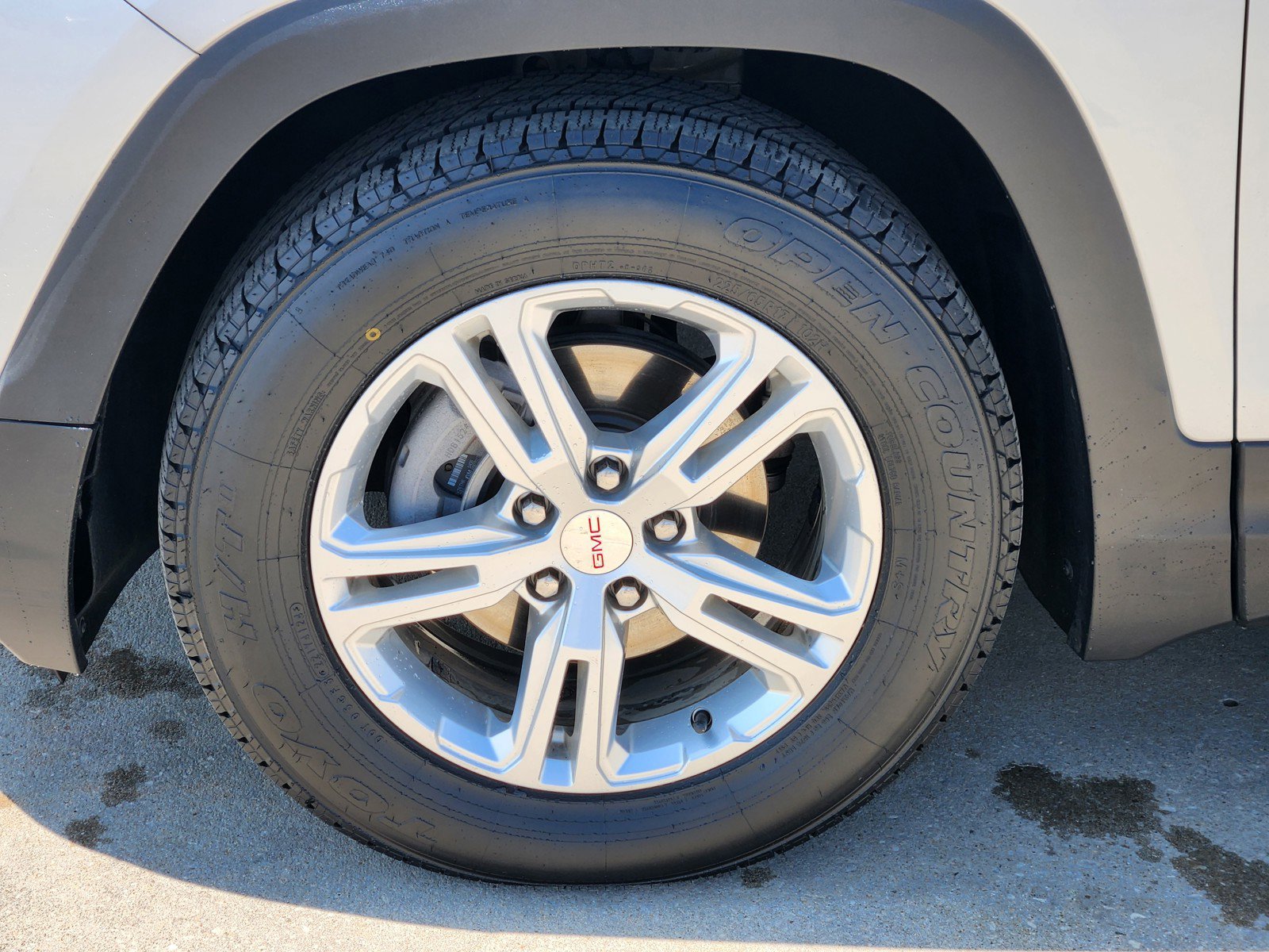 Used 2022 GMC Terrain SLE w/ Driver Convenience Package FWD image 29