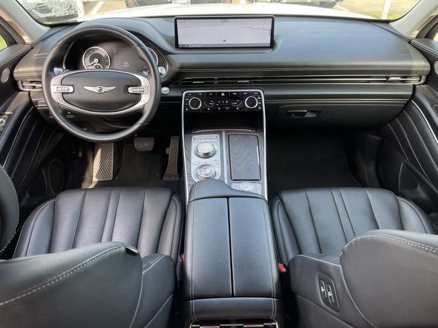 Used 2024 Genesis GV80 2.5T AWD/4WD image 10