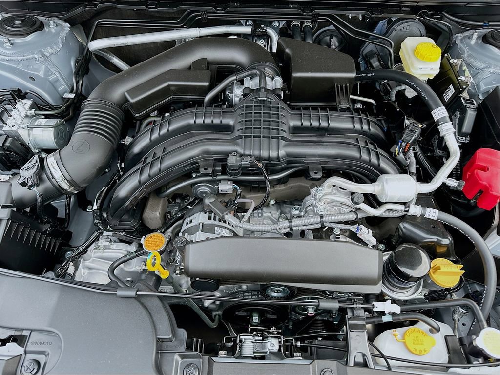 New 2026 Subaru Impreza 2.0i Sport image 34