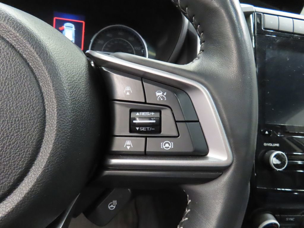 Used 2022 Subaru Ascent Touring w/ Popular Package #2A AWD/4WD image 45