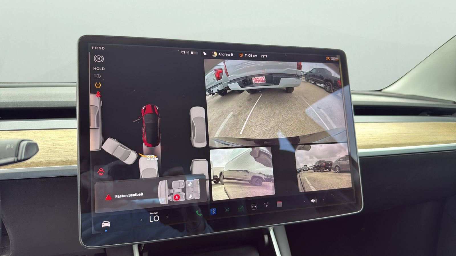 Used 2019 Tesla Model 3 Standard Range Plus RWD image 16