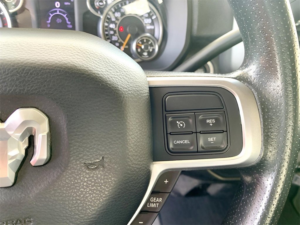Used 2020 RAM 2500 Big Horn image 33