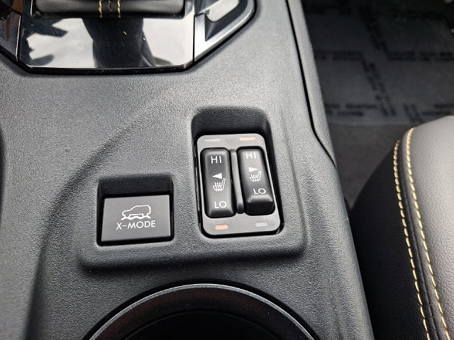 Certified 2023 Subaru Crosstrek 2.5i Sport AWD/4WD image 36