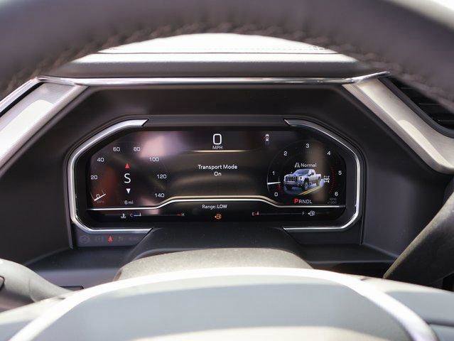 New 2025 GMC Sierra 2500 Denali w/ Technology Package image 24