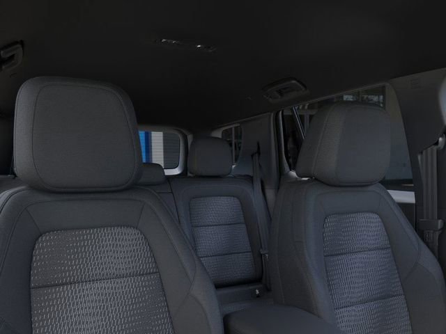 New 2026 Chevrolet Equinox LT w/ Safety and Technology Package image 24