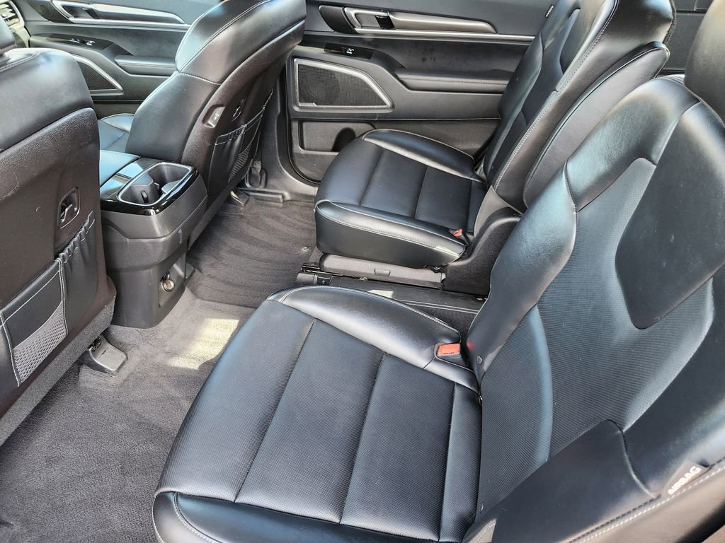 Used 2025 Kia Telluride S AWD/4WD image 21