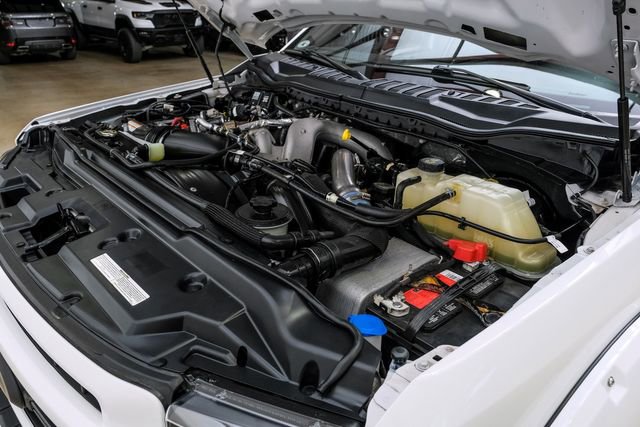 Used 2020 Ford F250 Lariat AWD/4WD image 81