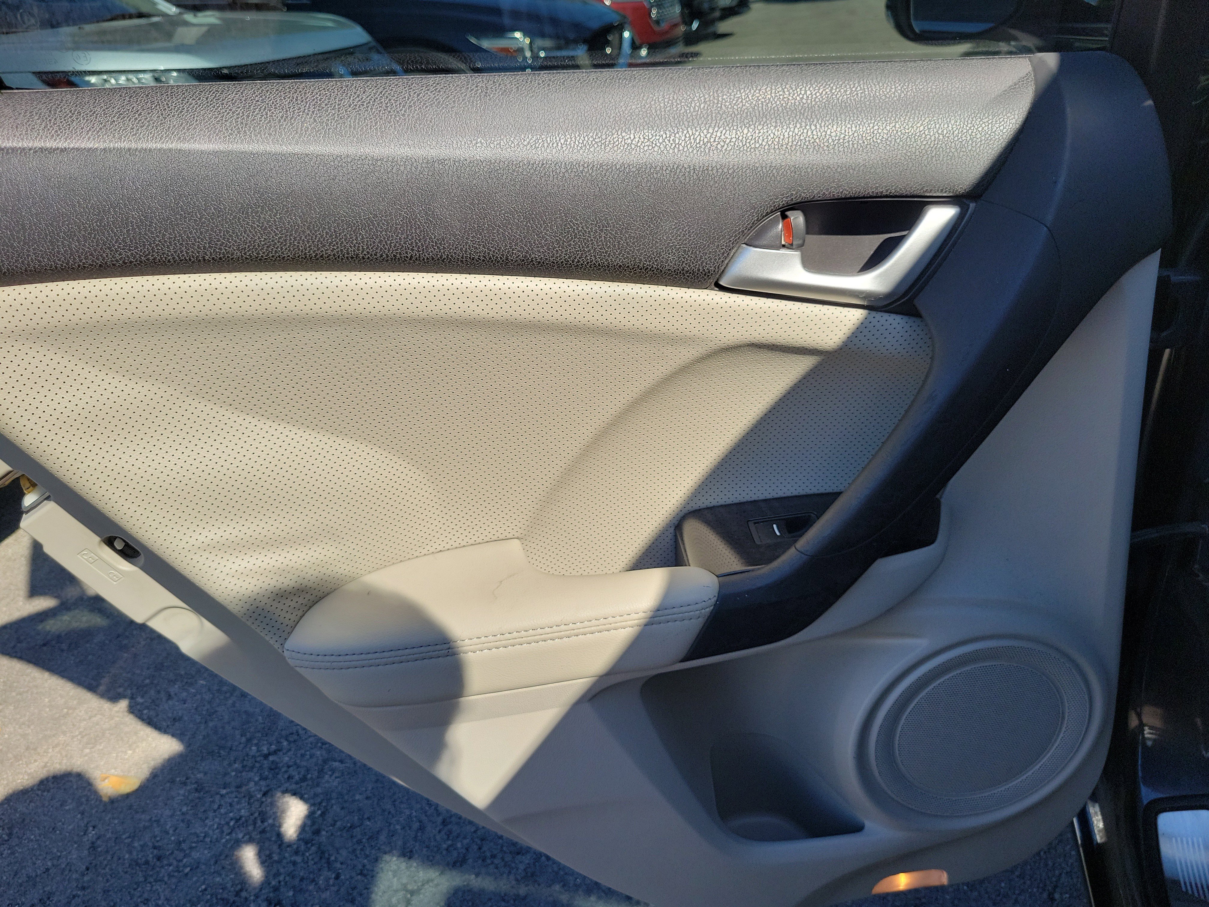 Used 2014 Acura TSX Sedan image 18